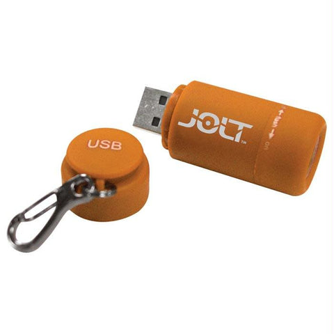 Jolt Usb Mini Light Orange