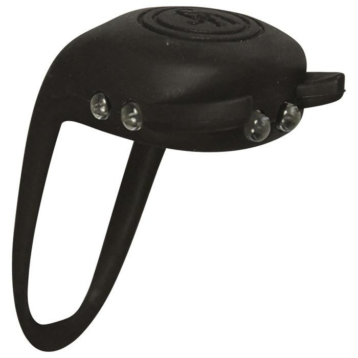 Critter Light - Black