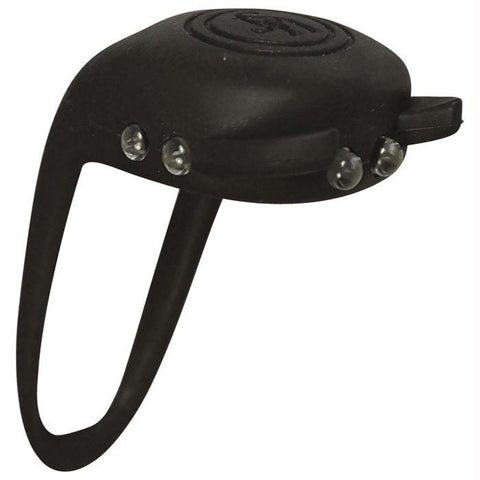 Critter Light - Black