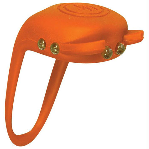 Critter Light - Orange