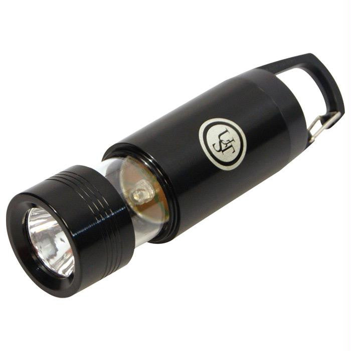 Klipp Slide Light - Black