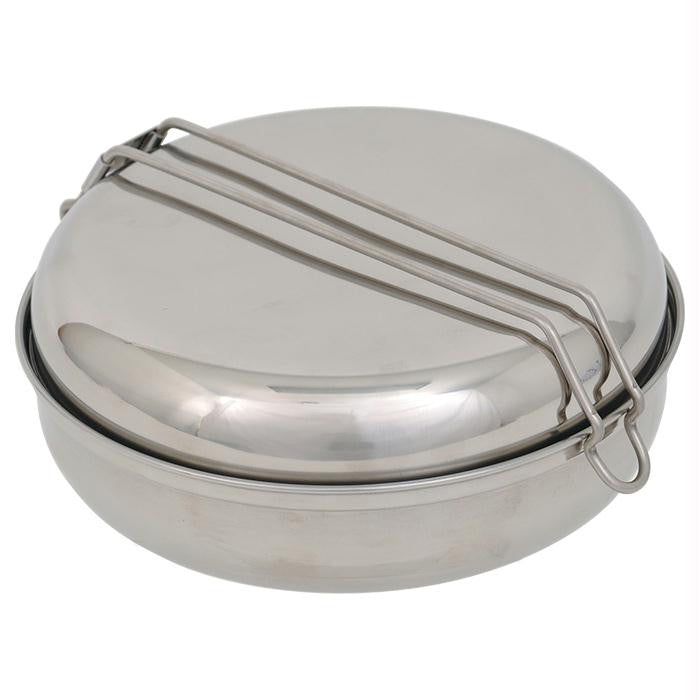 Deluxe Mess Kit