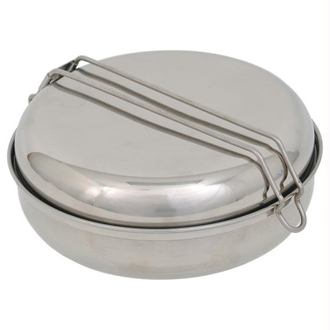 Deluxe Mess Kit