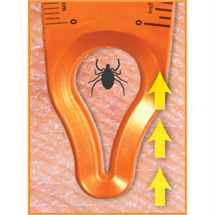 Tick Wrangler