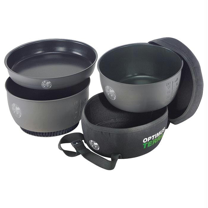 Terra He Cookset