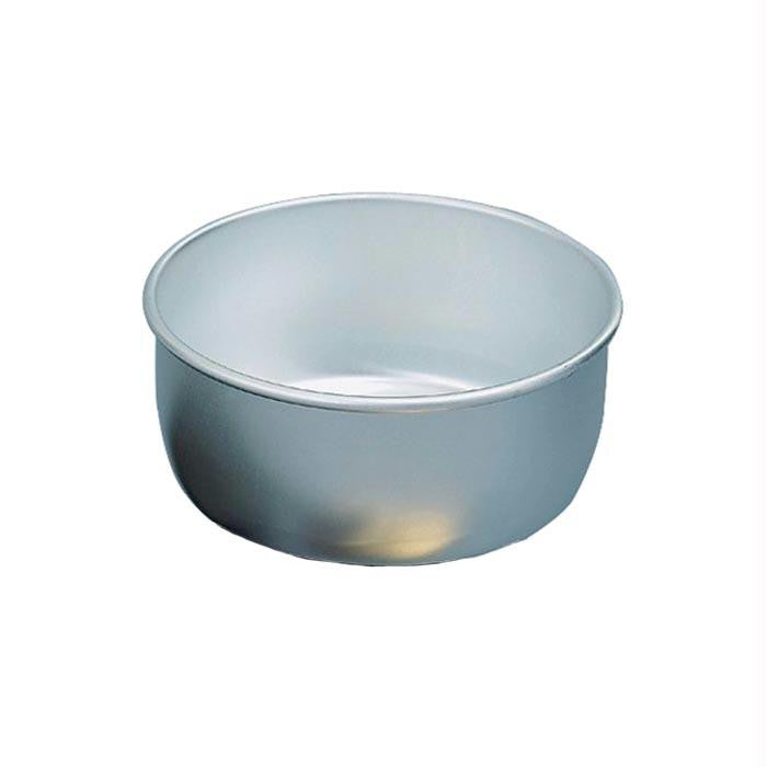 Minitrangia Alu Saucepan 0.8l