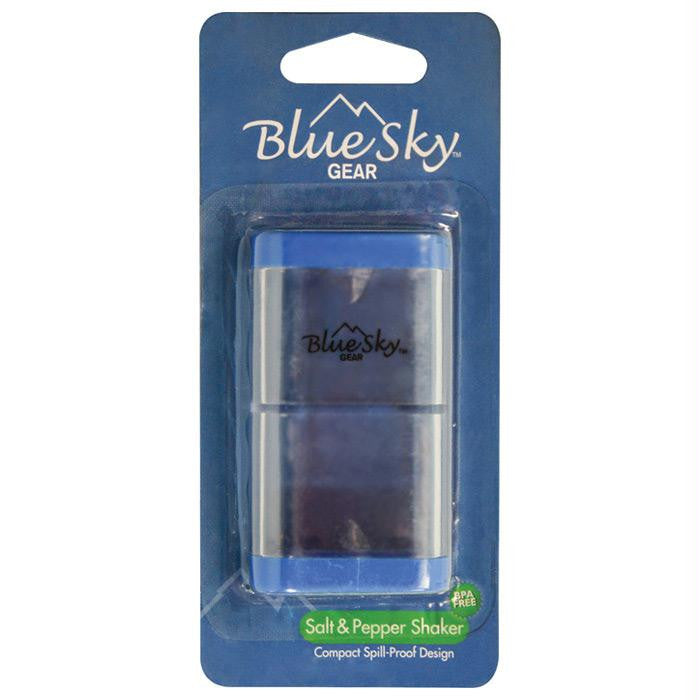 Salt & Pepper Shaker