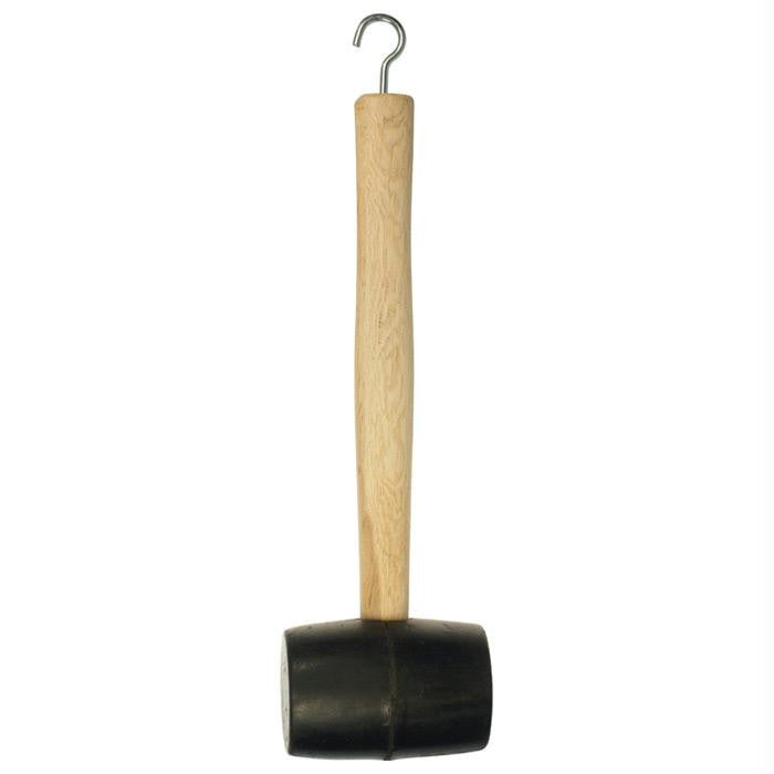 Peg Mallet With Puller