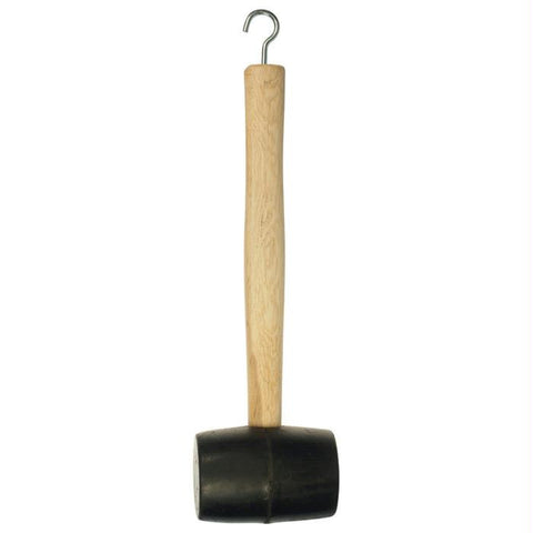 Peg Mallet With Puller