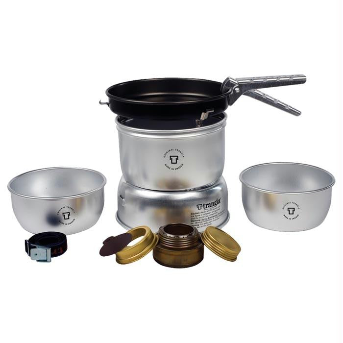 27-3 Ul Stove Kit