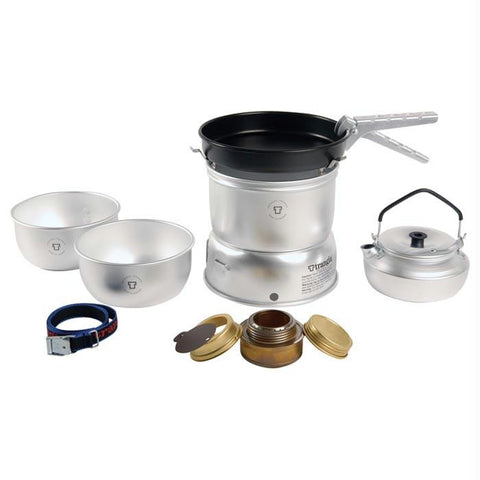 27-4 Ul Stove Kit