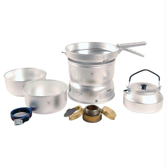 25-2 Ul Stove Kit