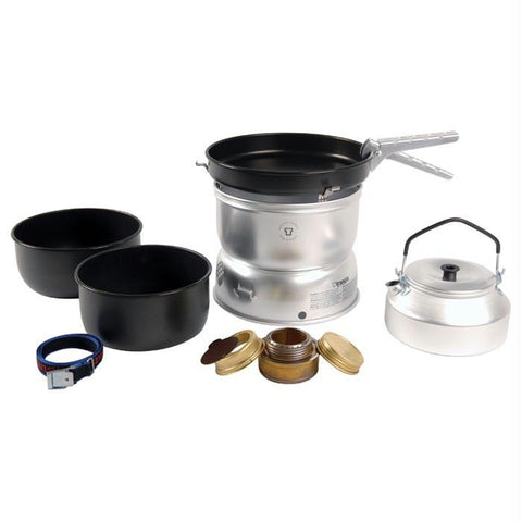 25-6 Ul Non Stick Stove Kit