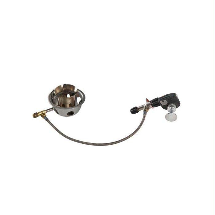 X2 Multifuel Burner Part Kit