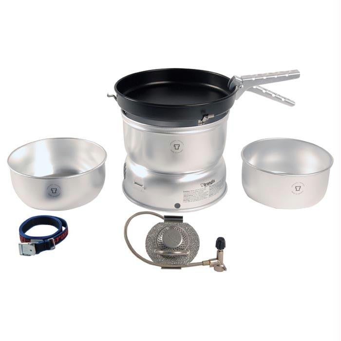 25-3 Ul Stove Kit W-gas Burner