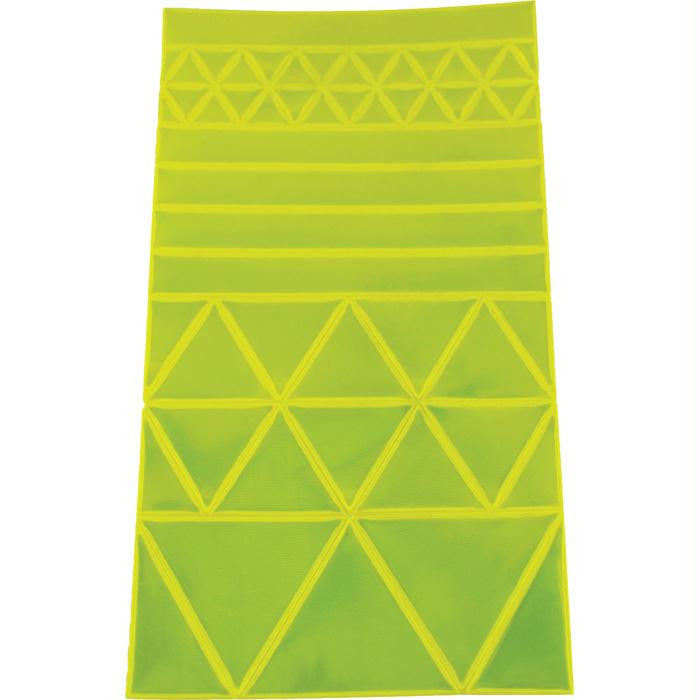 See-me Reflective Stickers 2pk