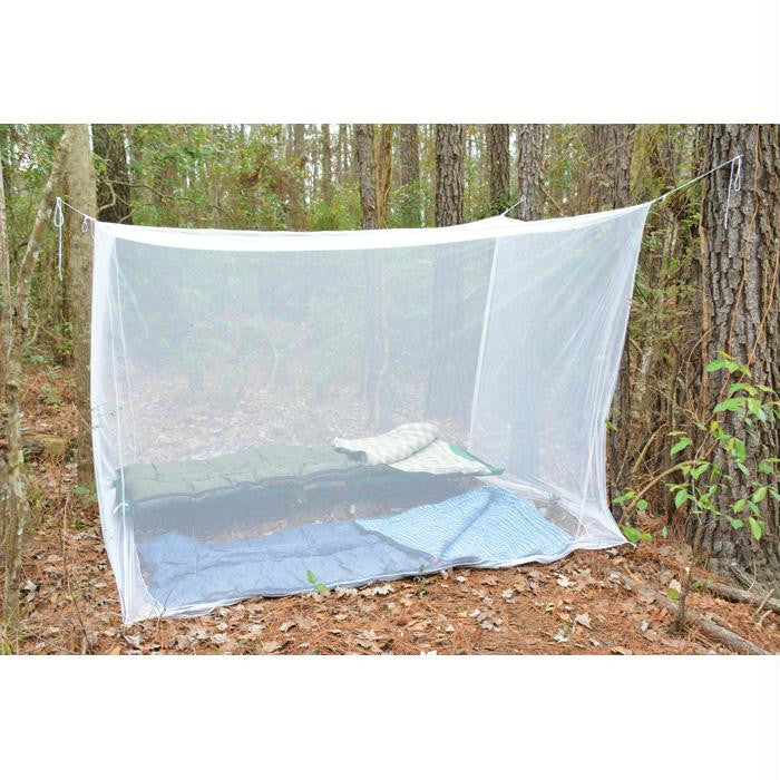 Camp Mosquito Net Double