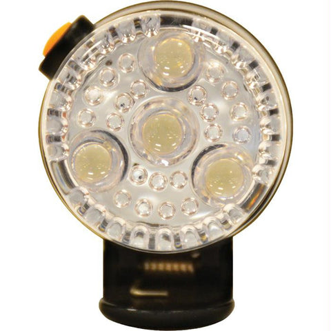 See-me Klipp Light 1.0 - White