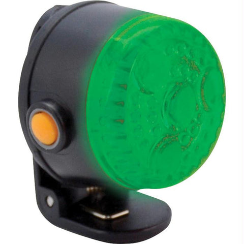 See-me Klipp Light 1.0 - Green