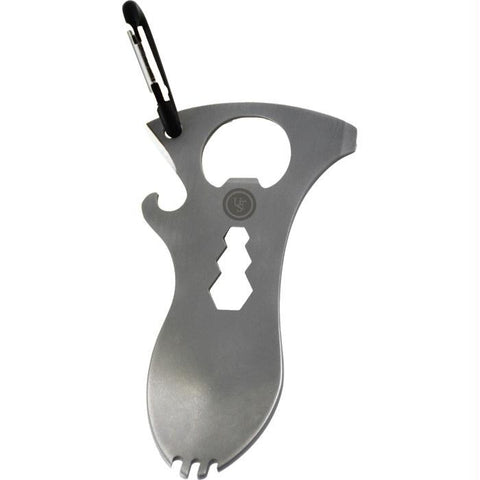 Spork Multi-tool