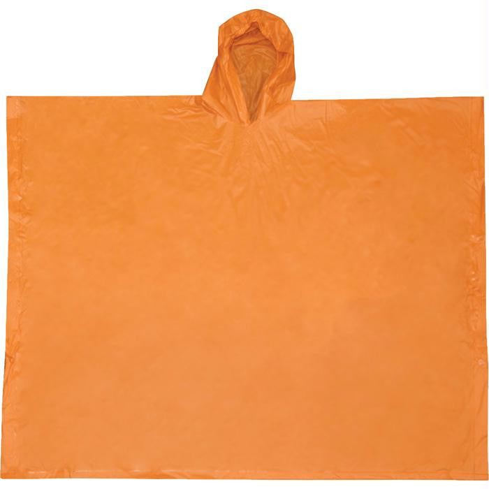 All Weather Poncho Youth