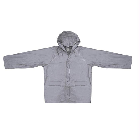 All Weather Rainsuit Adult M