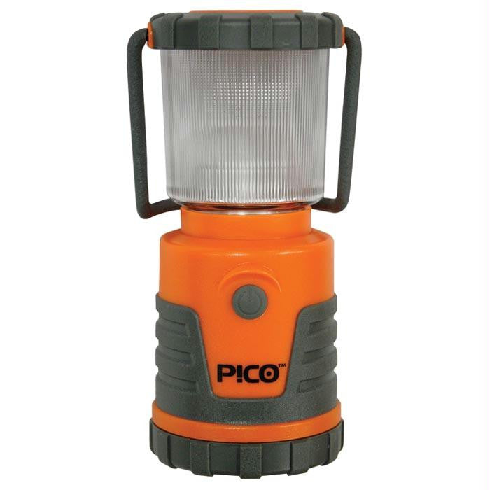 Pico Lantern Orange