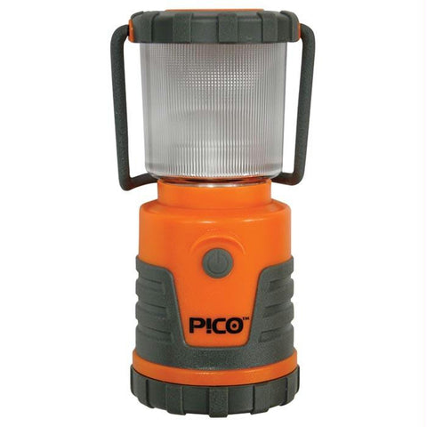 Pico Lantern Orange