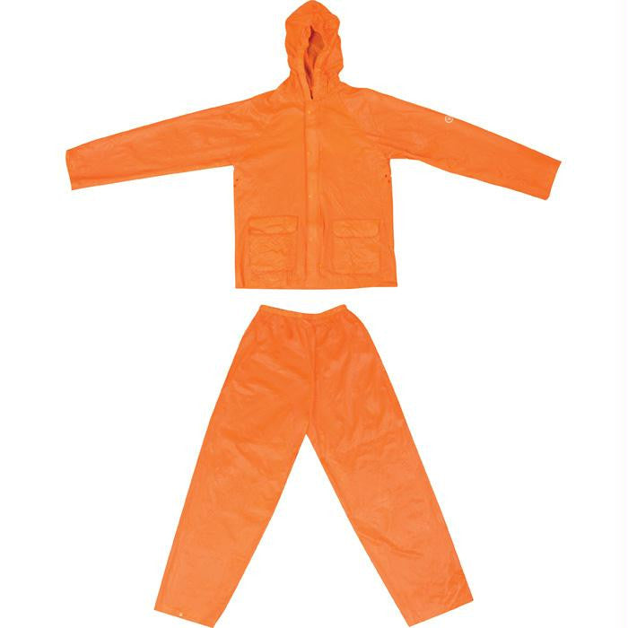 All Weather Rainsuit Youth S-m