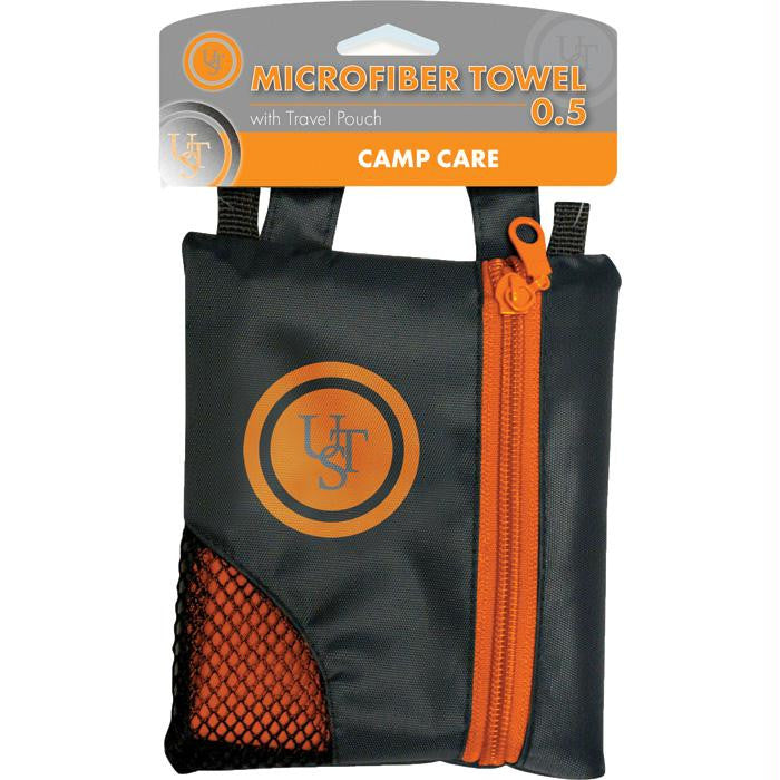 Microfiber Towel 0.5