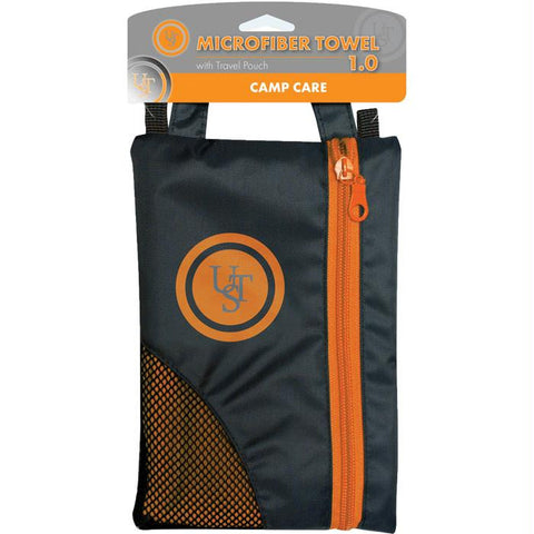 Microfiber Towel 1.0