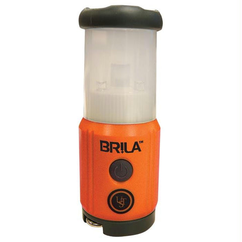 Brila Mini Lantern Orange