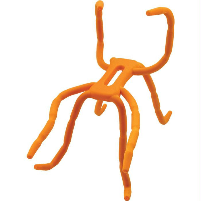 Gear Spider - Orange