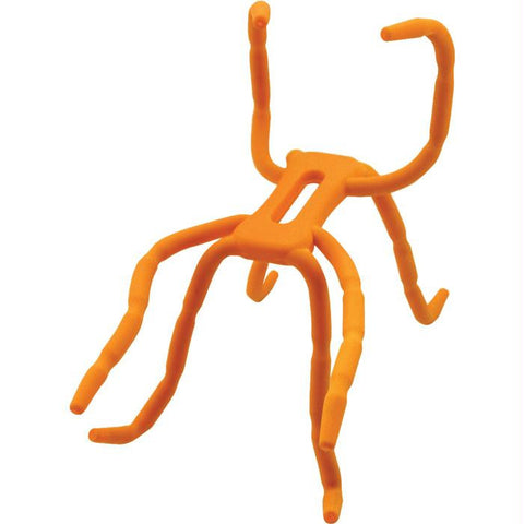 Gear Spider - Orange