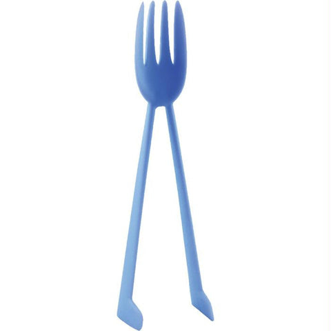 Fork Dude - Blue