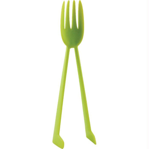 Fork Dude - Lime