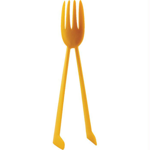 Fork Dude - Orange