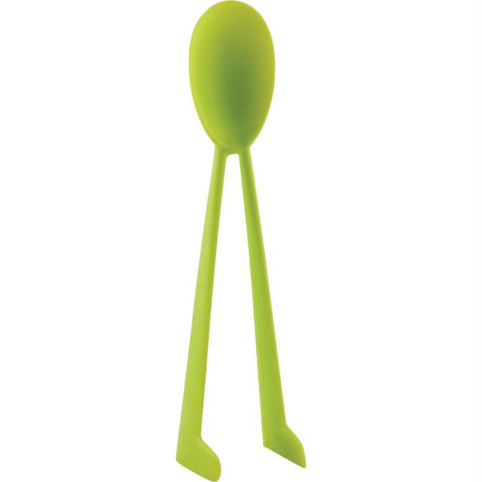 Spoon Dude - Lime