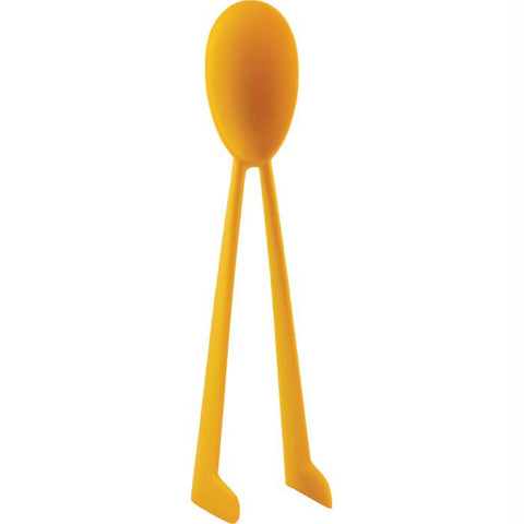 Spoon Dude - Orange