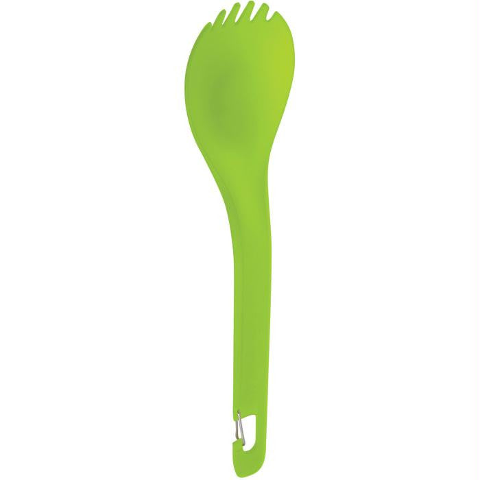 Packware Biner Spork - Lime