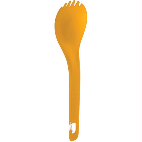 Packware Biner Spork - Orange