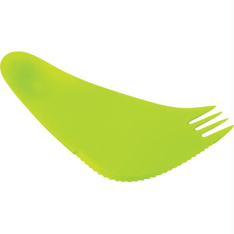 Booma 4-in-1 Utensil - Lime