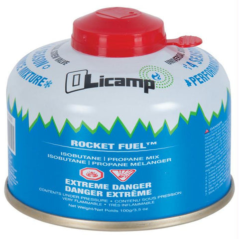 Olicamp Rocket Fuel 100g-3.5oz