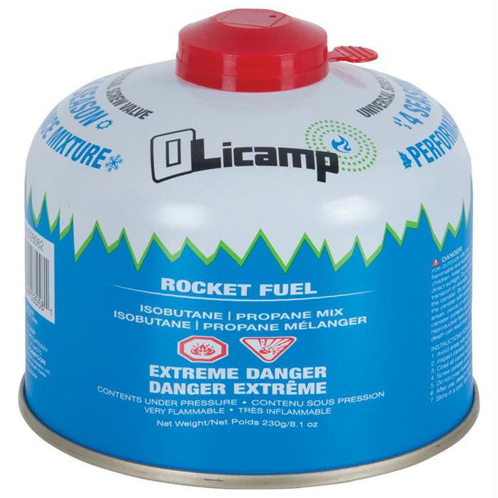 Olicamp Rocket Fuel 230g-8.1oz