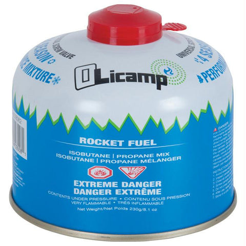 Olicamp Rocket Fuel 230g-8.1oz