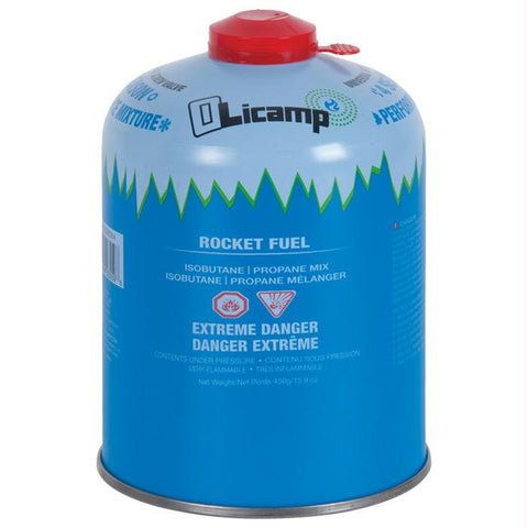 Olicamp Rocket Fuel 450g15.8oz