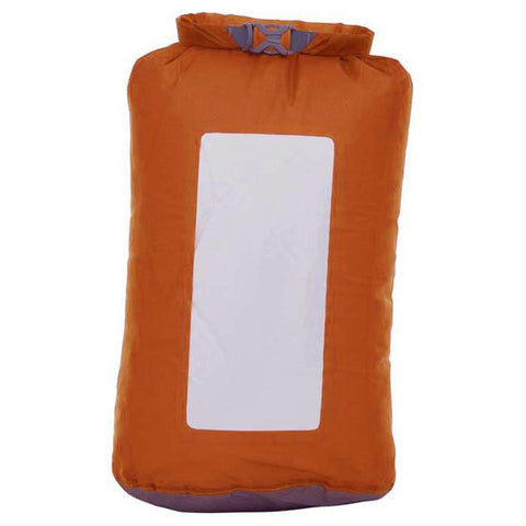 Visual Dry Sack-3l-orange