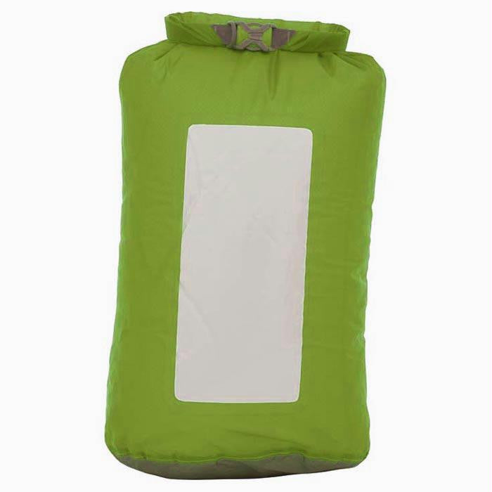 Visual Dry Sack-10l-green