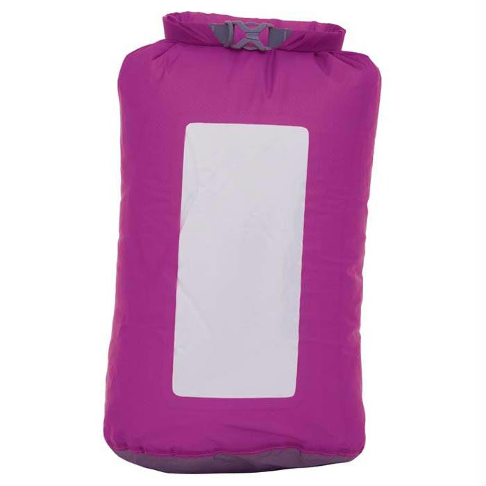 Visual Dry Sack-15l-berry