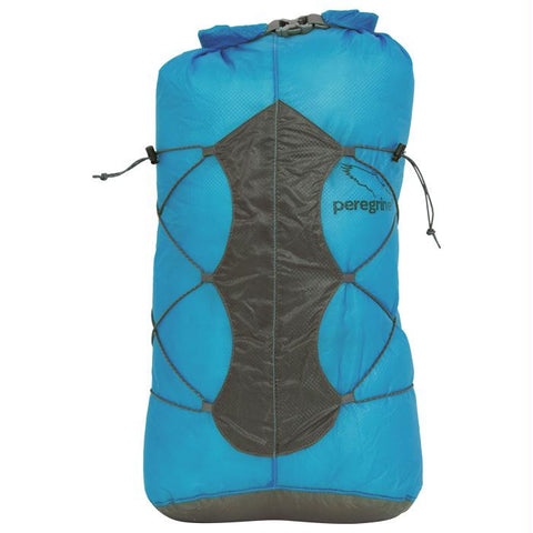 Ul Dry Summit Pack-25l-blue